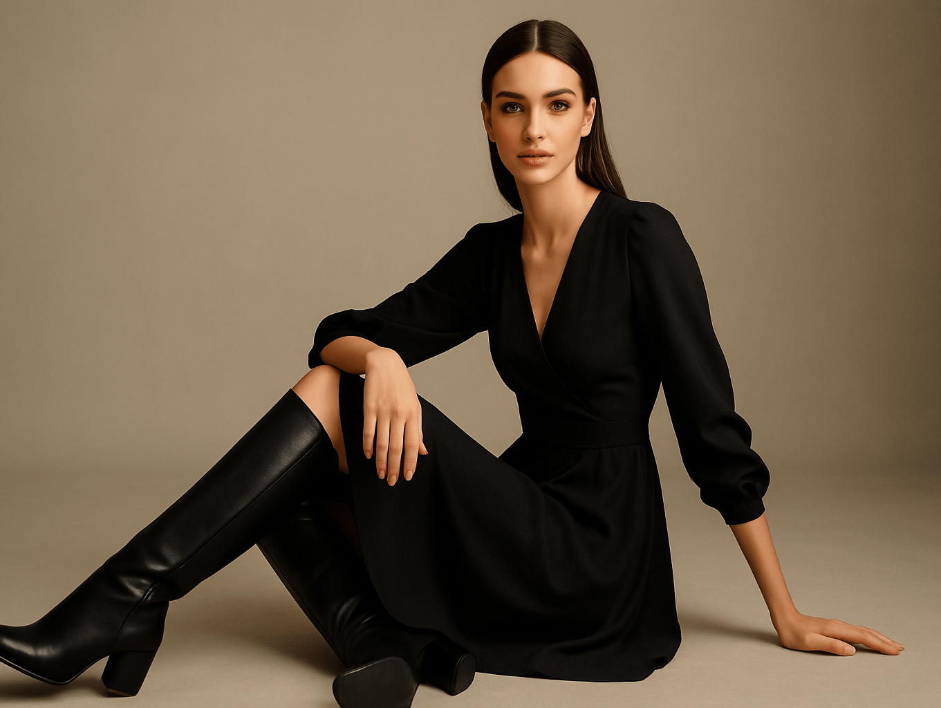 Stivali donna 2025/2026: tendenze moda e stili imperdibili - Musto Calzature srl