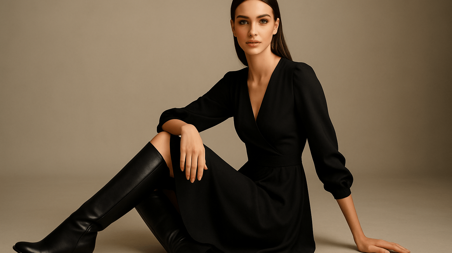 Stivali donna 2025/2026: tendenze moda e stili imperdibili - Musto Calzature srl