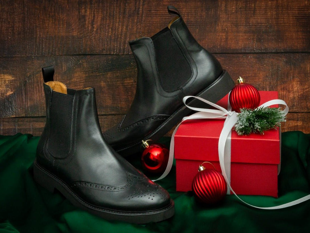 Idee regalo Natale 2025: le proposte perfette per sorprendere chi ami - Musto Calzature srl