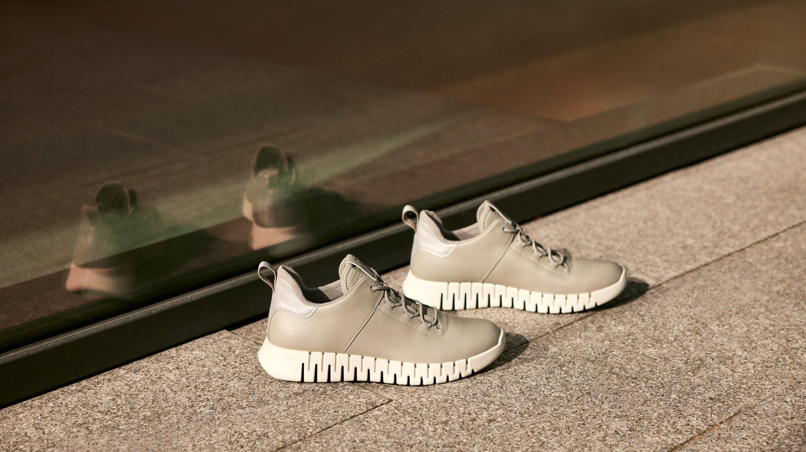 Sneakers Uomo: Le migliori scelte di stile per ogni look - Musto Calzature srl