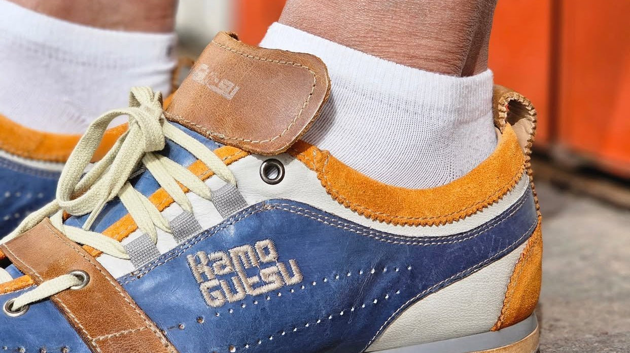 Sneakers uomo 2026: i modelli eleganti e artigianali da scoprire - Musto Calzature srl