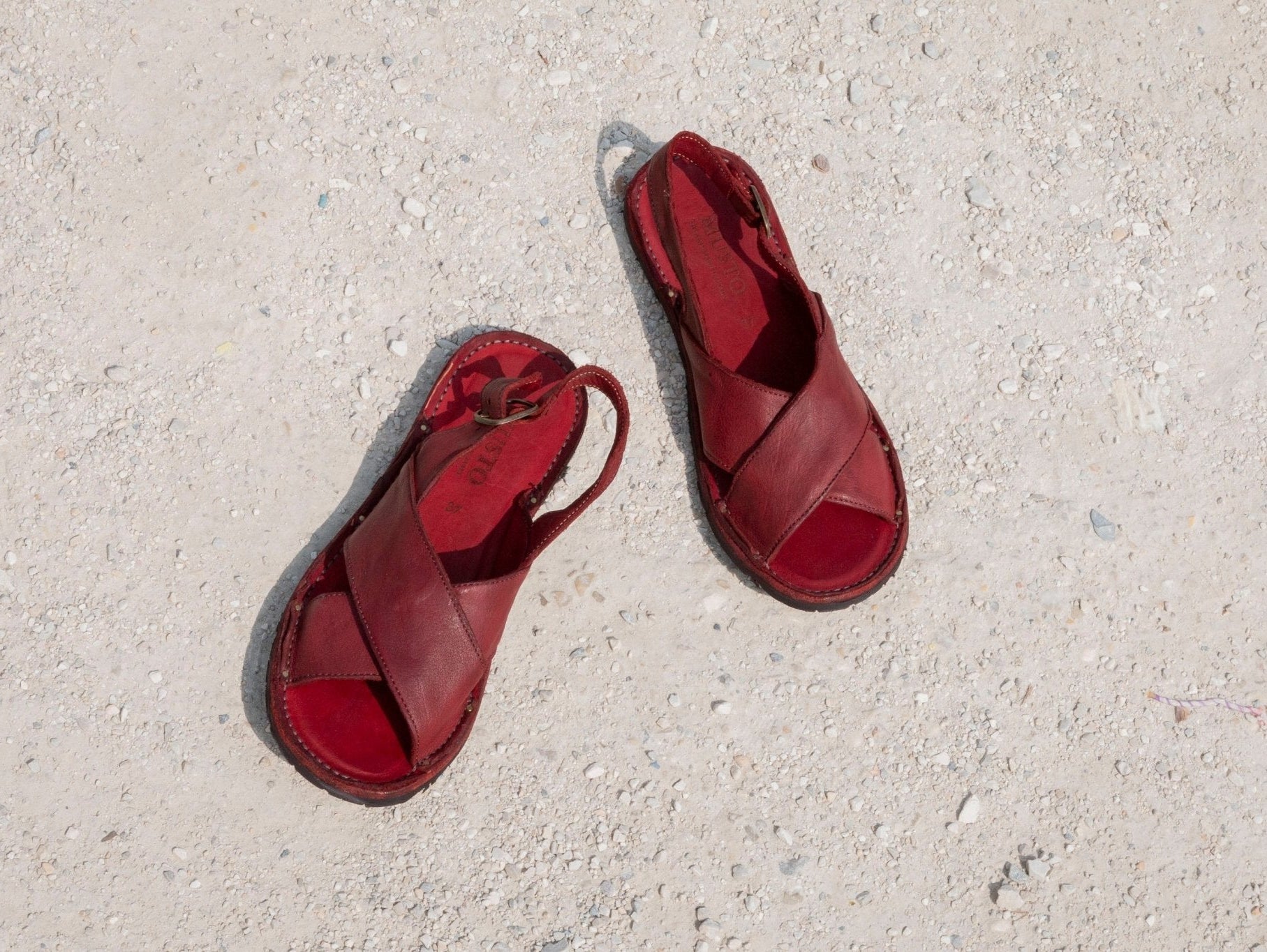 Sandali Flat Donna: i modelli che renderanno perfetta la tua estate 2026 - Musto Calzature srl
