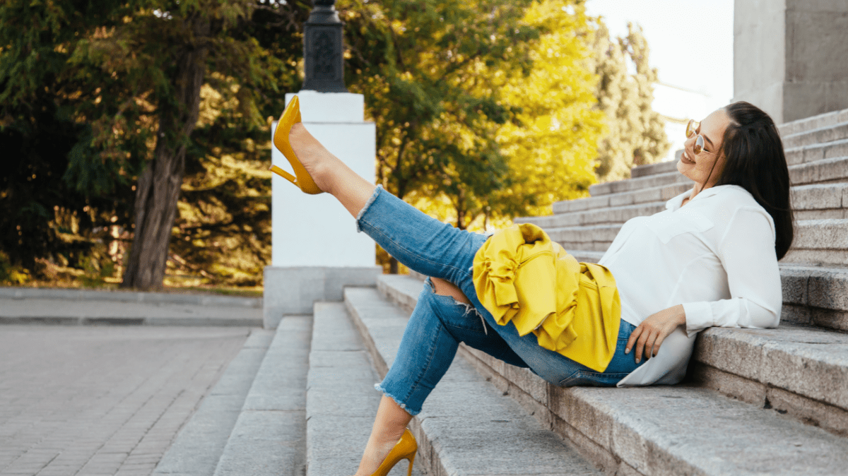 Scarpe donna: Il tuo manuale di stile - Musto Calzature - Musto Calzature srl