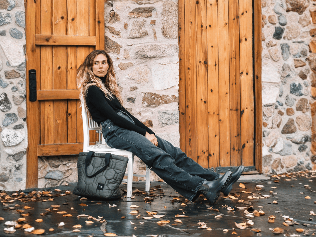 Scarpe donna impermeabili: comfort, stile e protezione in ogni stagione - Musto Calzature srl