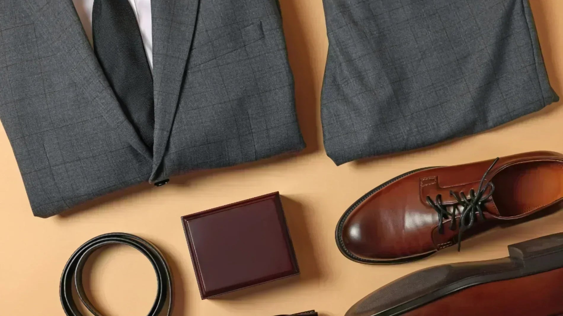 Back to Work 2026: guida alle scarpe uomo perfette per l’ufficio - Musto Calzature srl