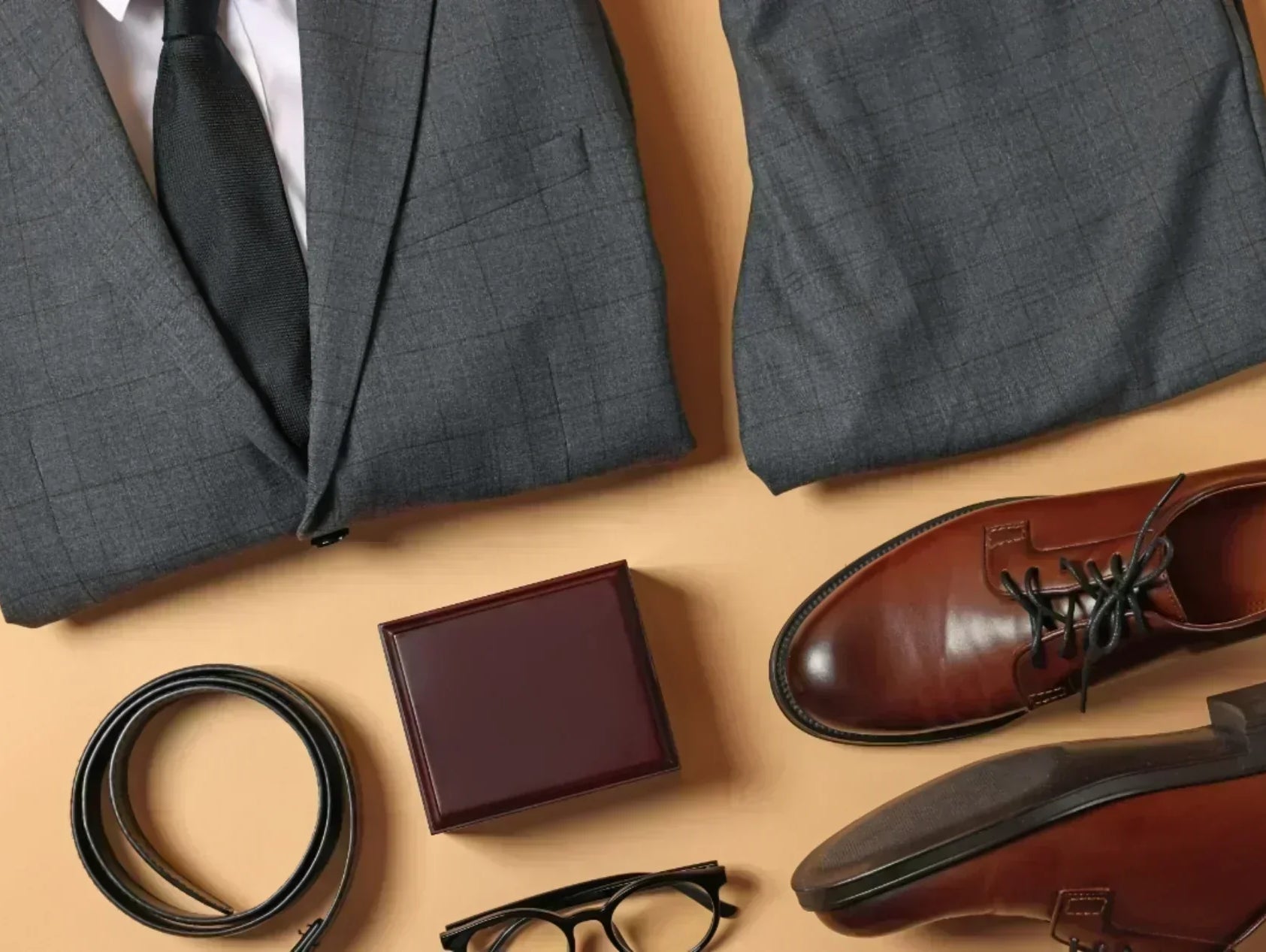 Back to work: la guida scarpe uomo per ritorno in ufficio! - Musto Calzature srl