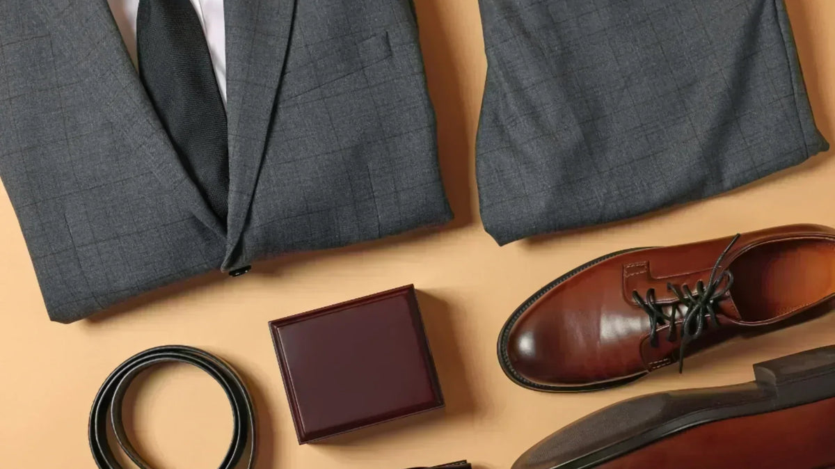 Back to Work 2026: guida alle scarpe uomo perfette per l’ufficio - Musto Calzature srl