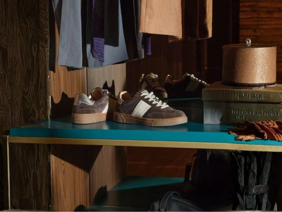Sneakers donna eleganti: come sceglierle e come abbinarle - Musto Calzature srl