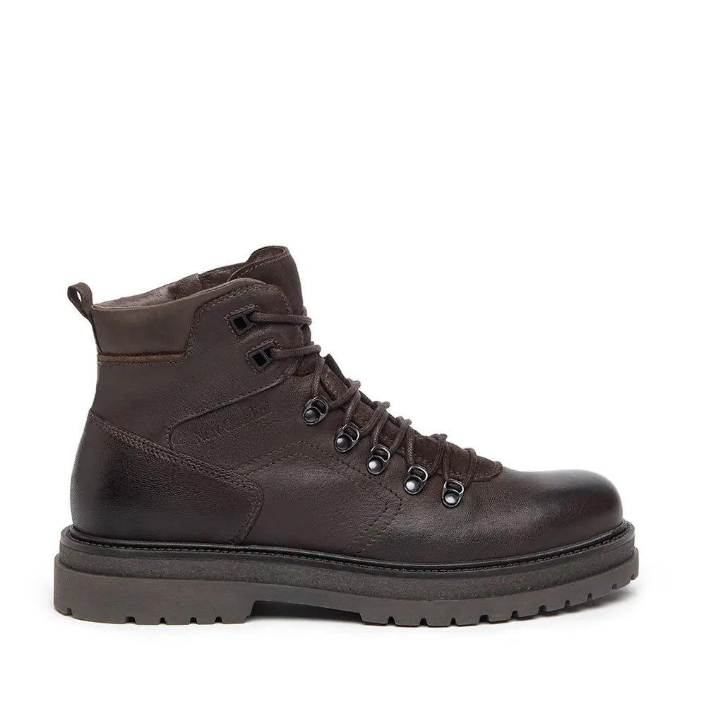Anfibi | Uomo - Musto Calzature srl