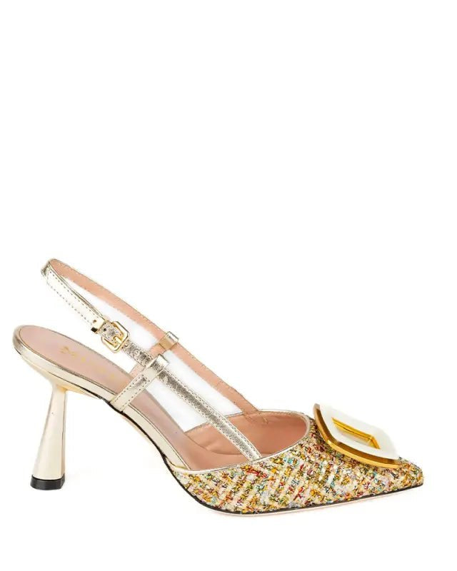 Donna - Musto Calzature srl