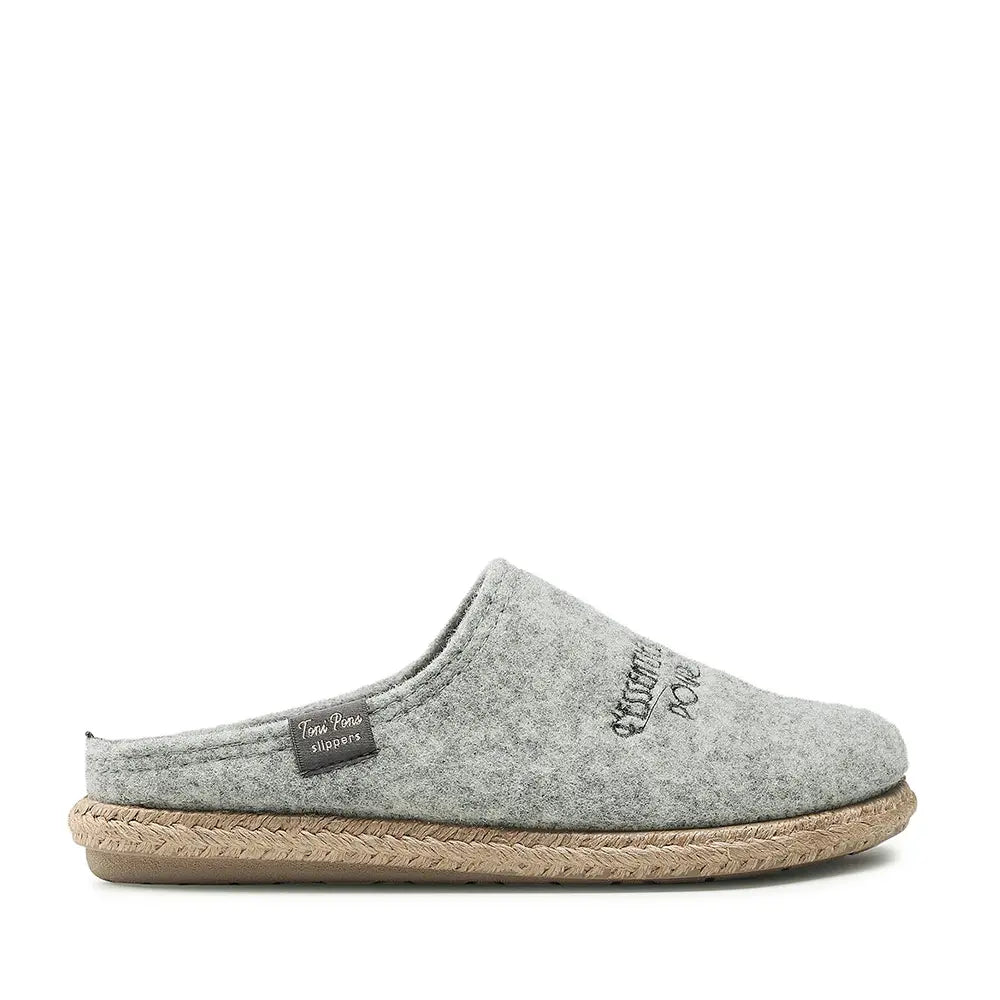 Pantofole da casa | Donna - Musto Calzature srl