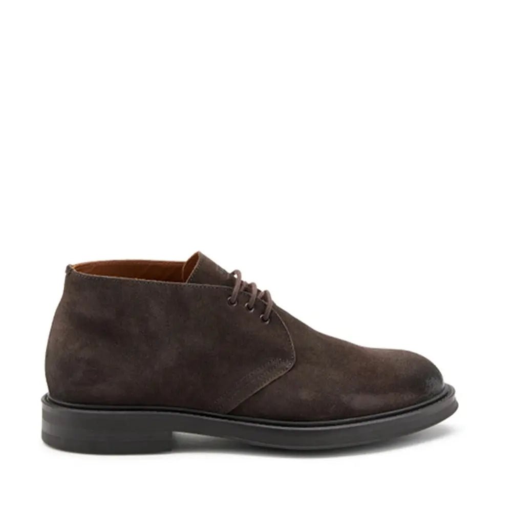 Polacchi | Uomo - Musto Calzature srl