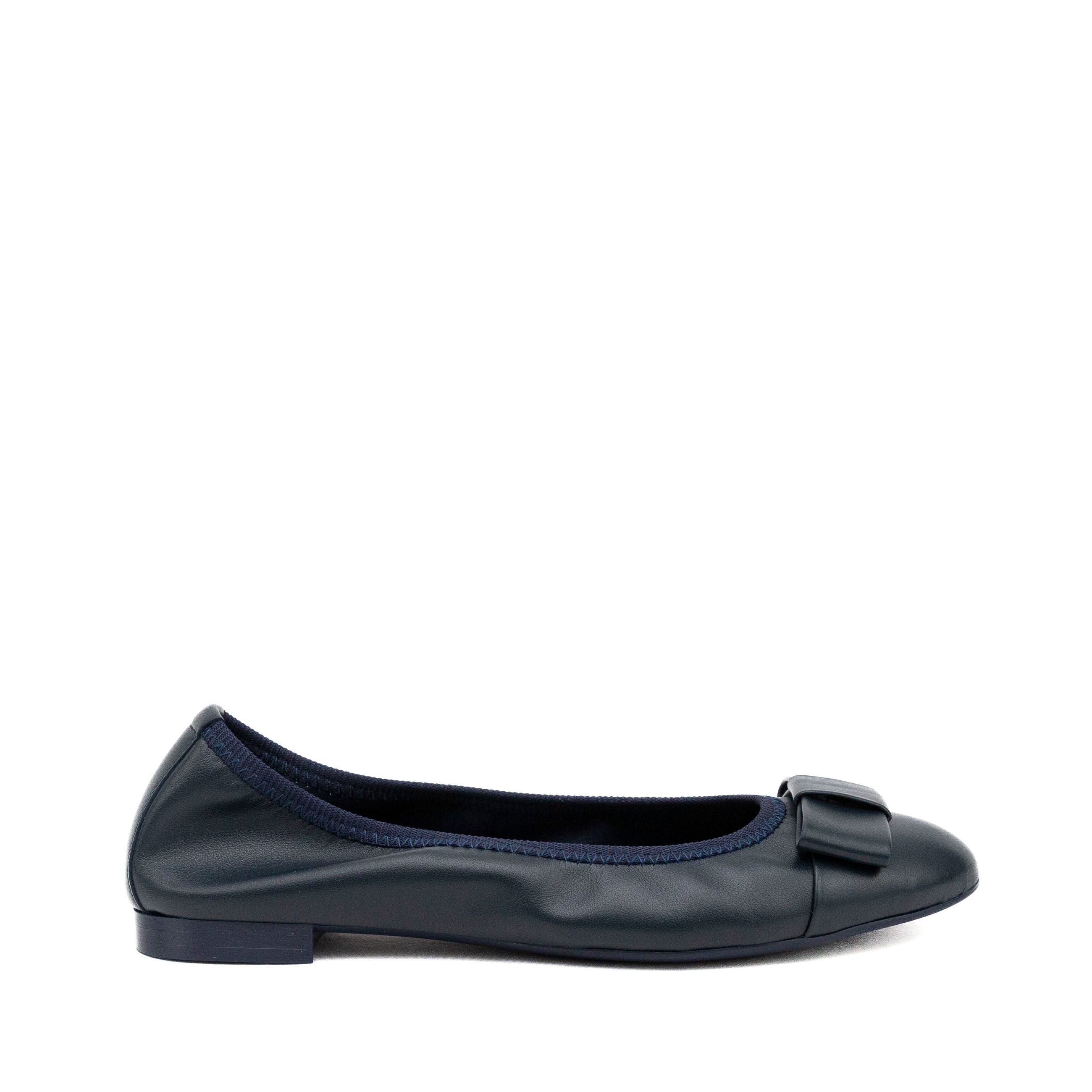 FRAU Ballerine NAPPA 70P3 - Musto Calzature srl