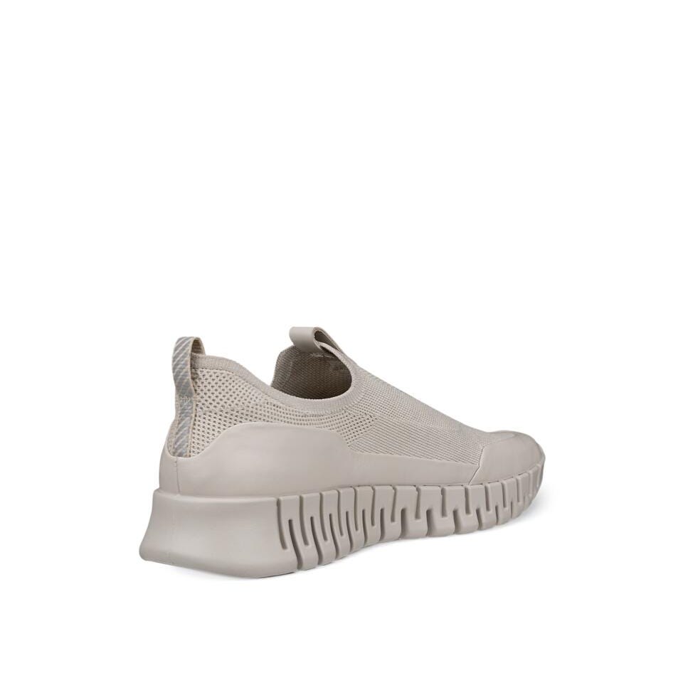 ECCO Sneakers Pelle Gruuv Easy Slip 218333 - 61339 - Musto Calzature srl