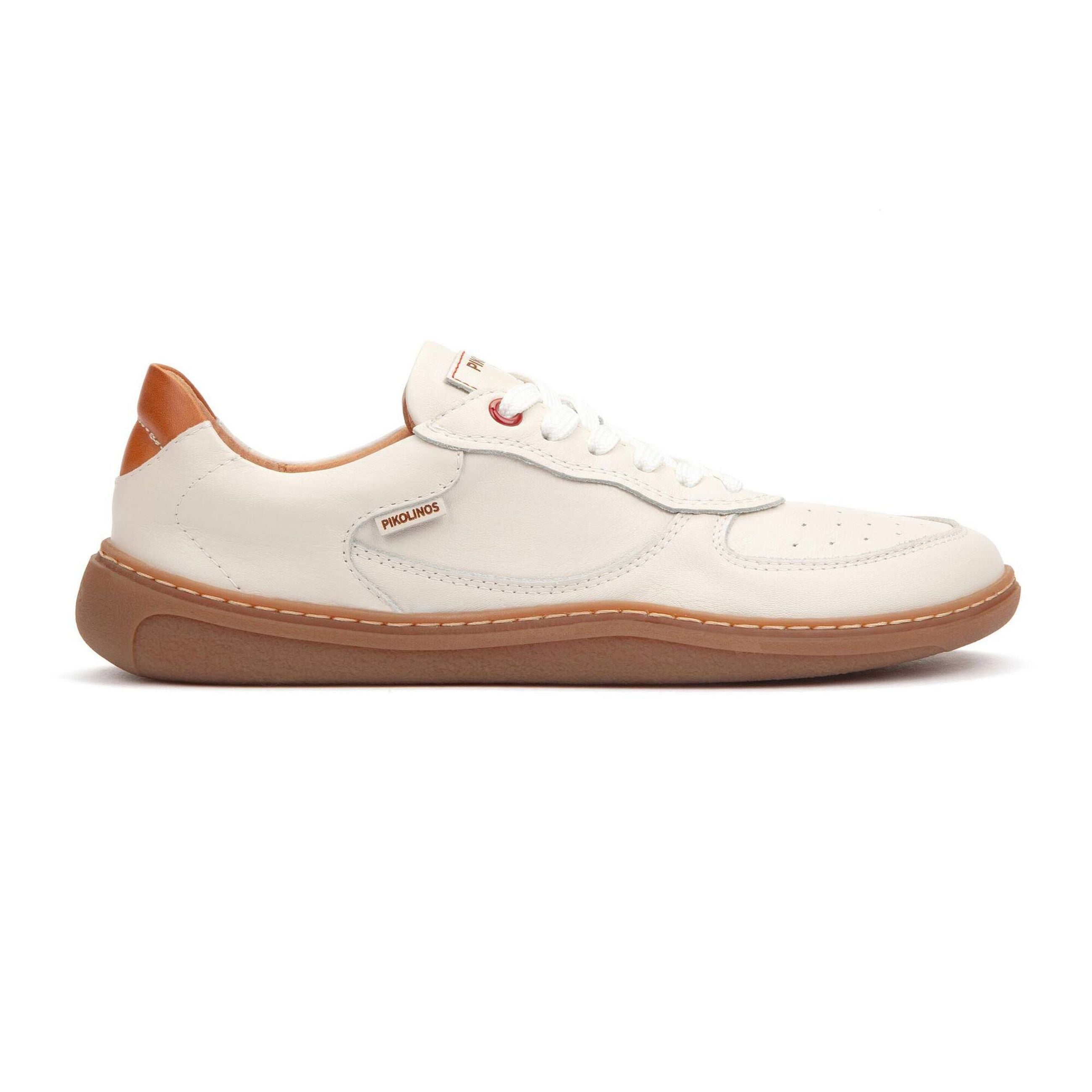 Pikolinos Sneakers uomo Pelle ARANJUEZ U9F - 6363C1 - Musto Calzature srl