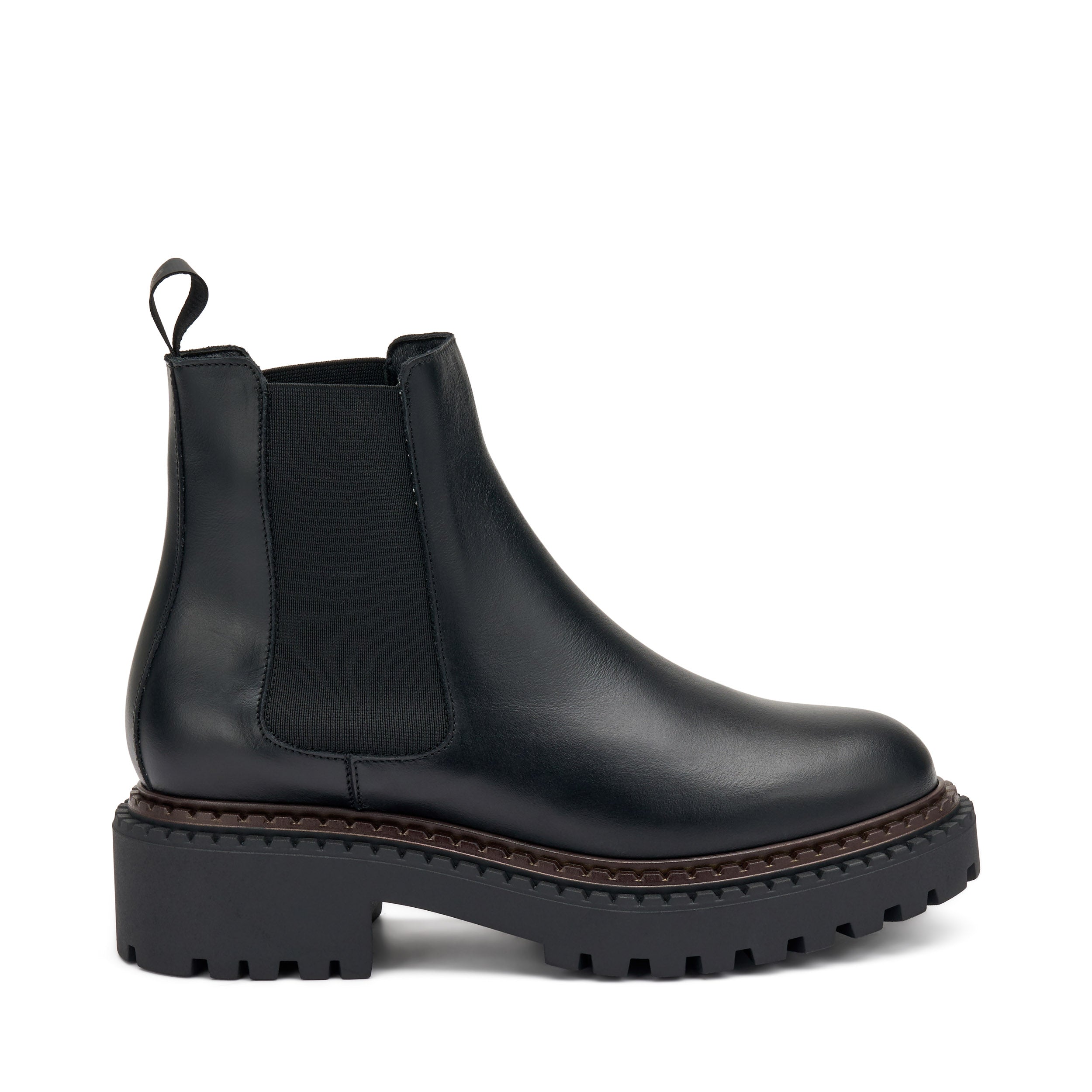 Frau stivaletto donna 78L3