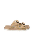 ALMA EN PENA sandali donna in pelle bassi - Musto Calzature srl