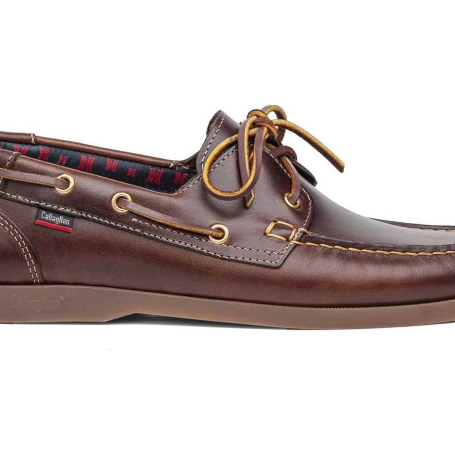 CALLAGHAN scarpe uomo in pelle - Musto Calzature srl