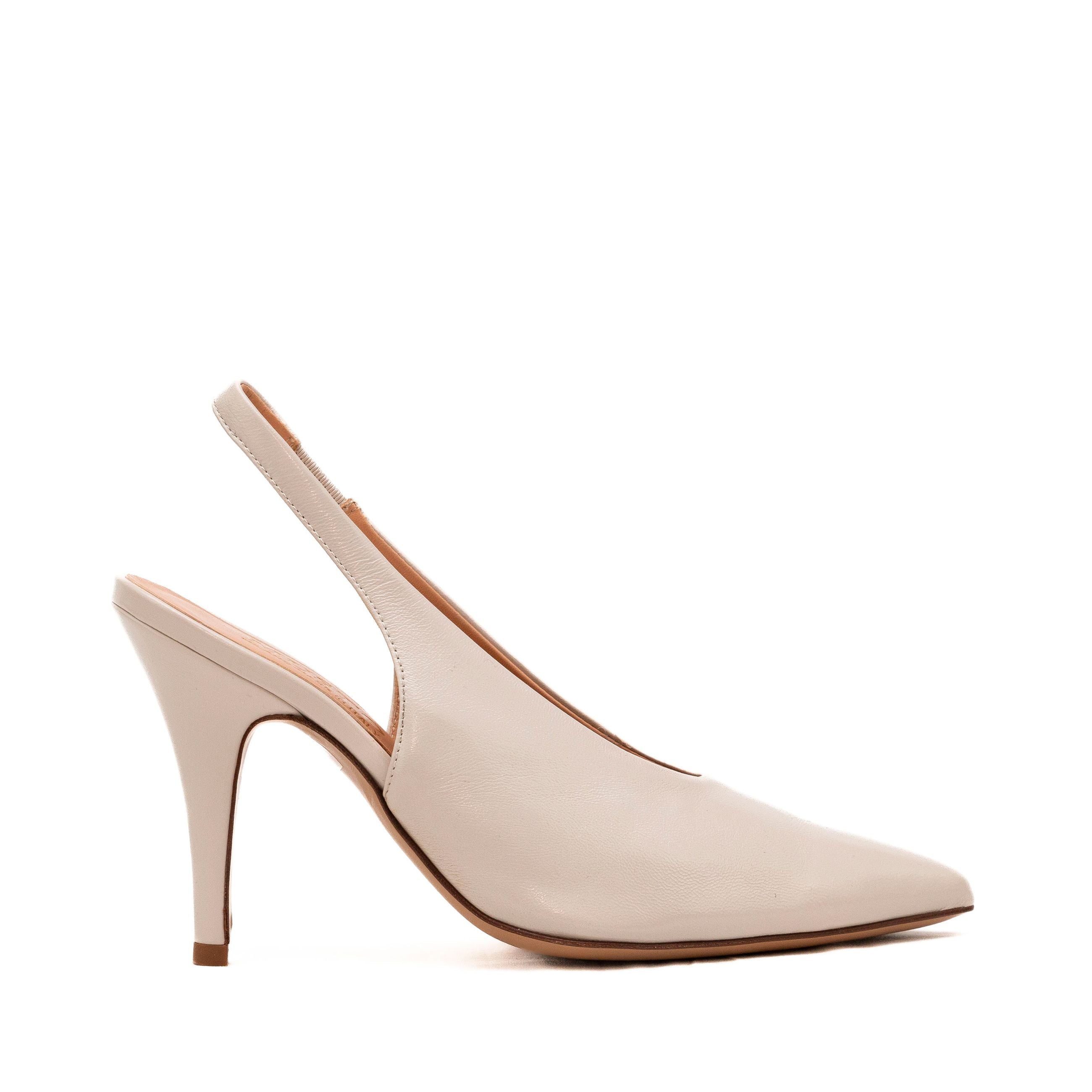 MUSTO Decolletè Vernice GEA 2906/S - Musto Calzature srl