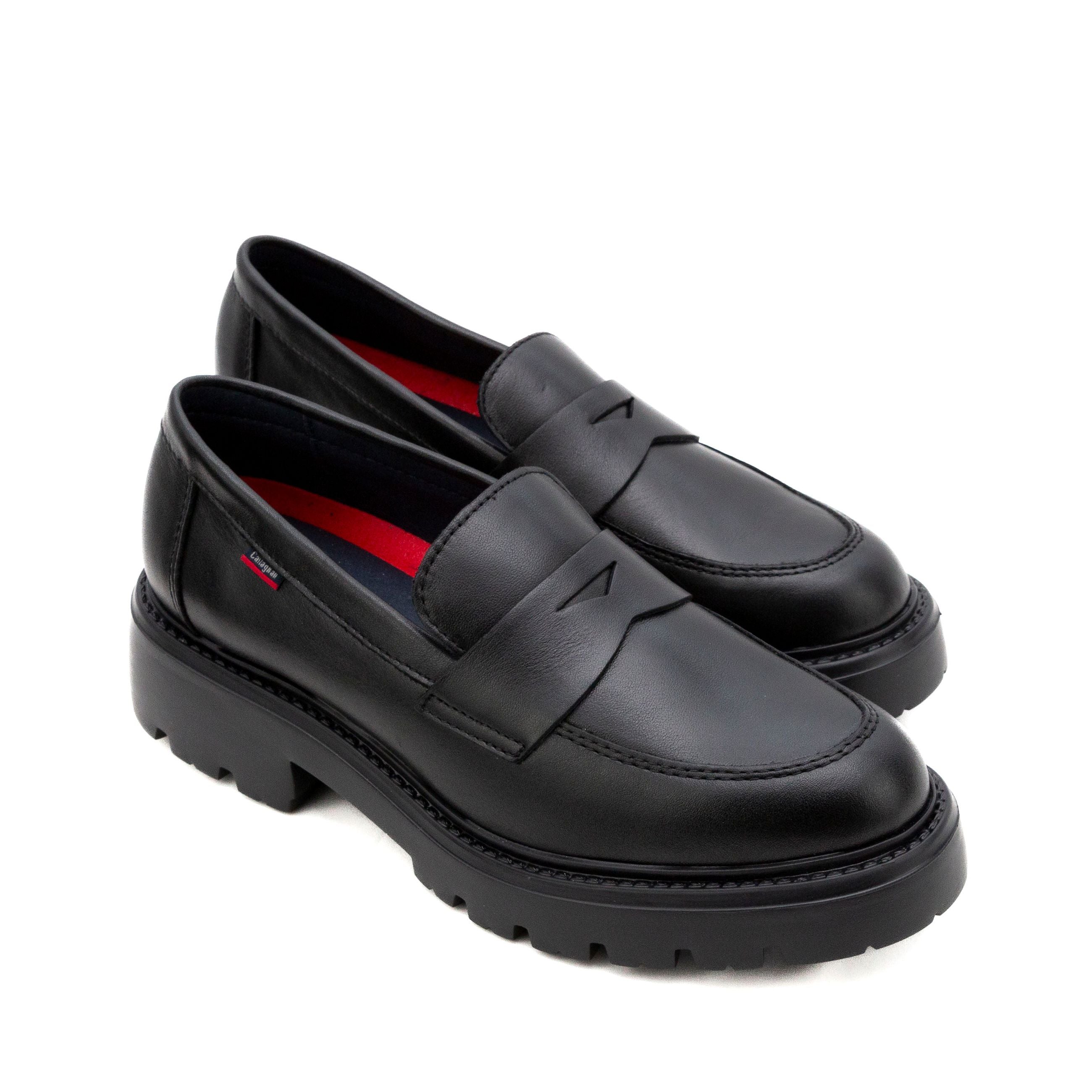 CALLAGHAN Mocassini Pelle 32909 p - Musto Calzature srl