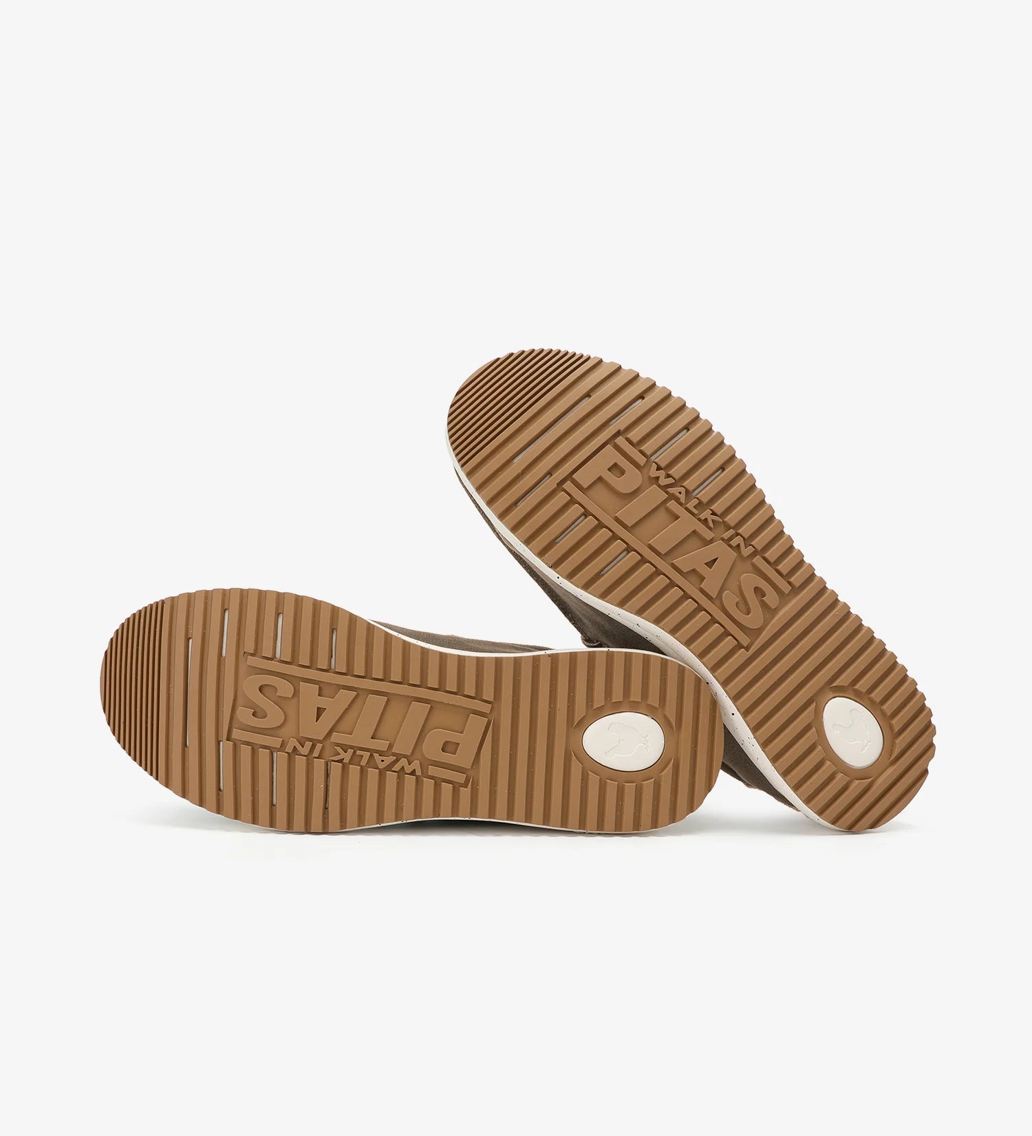 PITAS Sneakers uomo cotone e lino NIAS - Musto Calzature srl