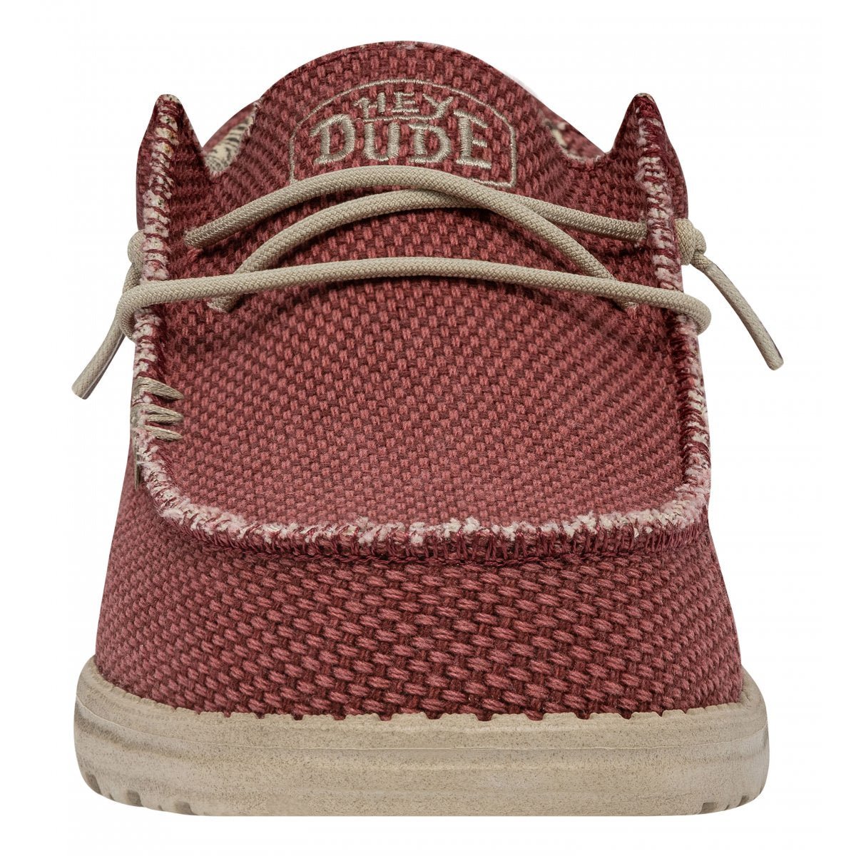 HEYDUDE Sneakers uomo TESSUTO WALLY BRAIDED 40003 - Musto Calzature srl