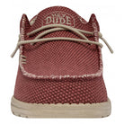 HEYDUDE Sneakers uomo TESSUTO WALLY BRAIDED 40003 - Musto Calzature srl