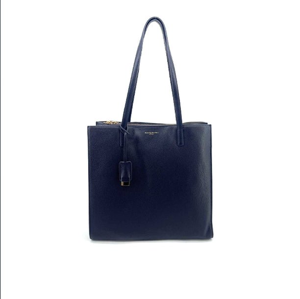 NANNINI borsa donna in pelle HELGA - Musto Calzature srl