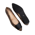 BRUNATE Ballerine Pelle 10728 - Musto Calzature srl