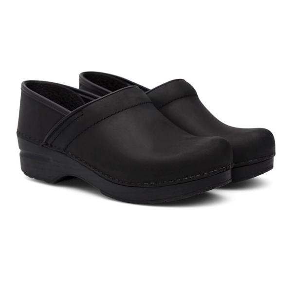 DANSKO OILED LEATHER PROFESSIONAL - Musto Calzature srl
