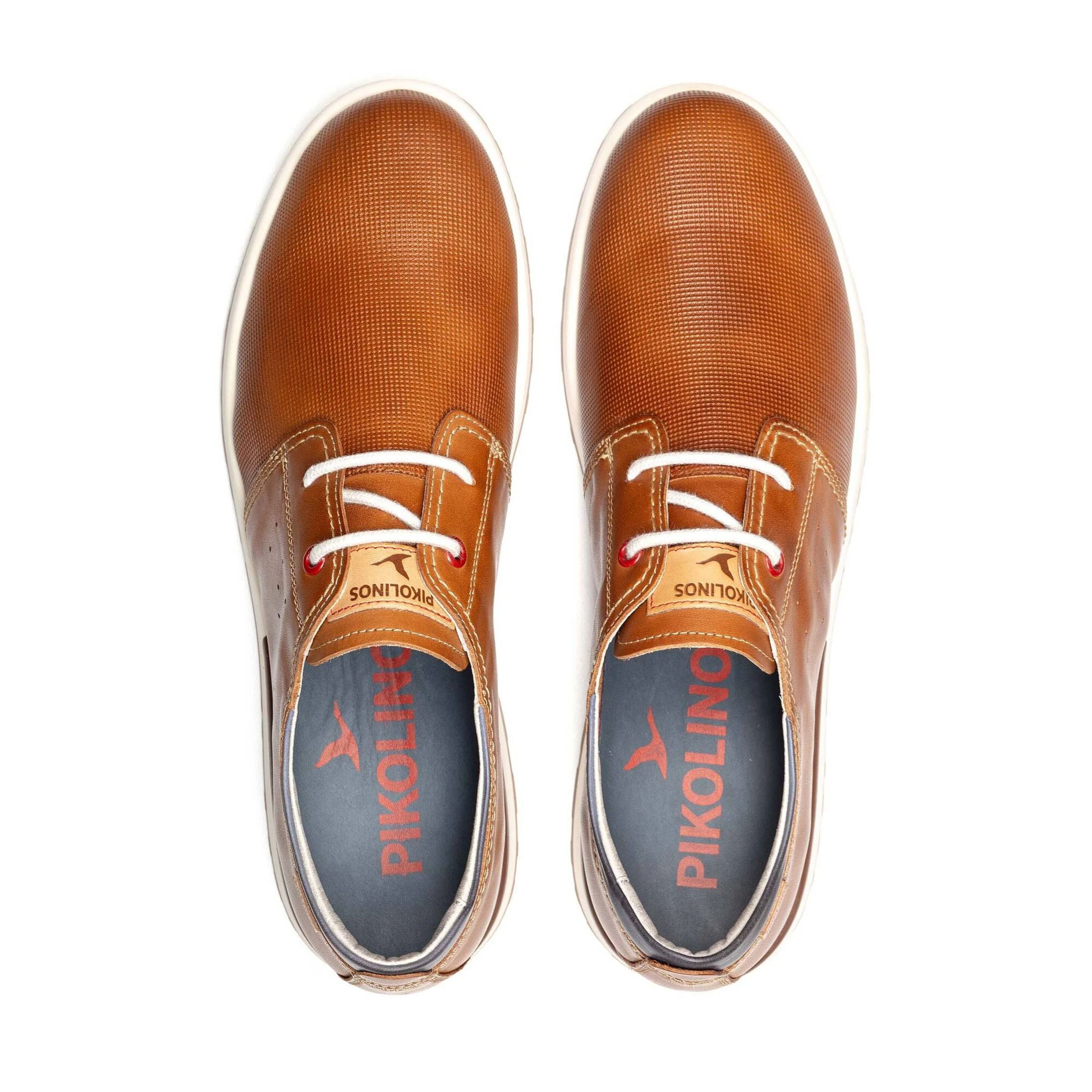 Pikolinos Scarpe casual uomo Pelle SALER M8W - 6429 - Musto Calzature srl