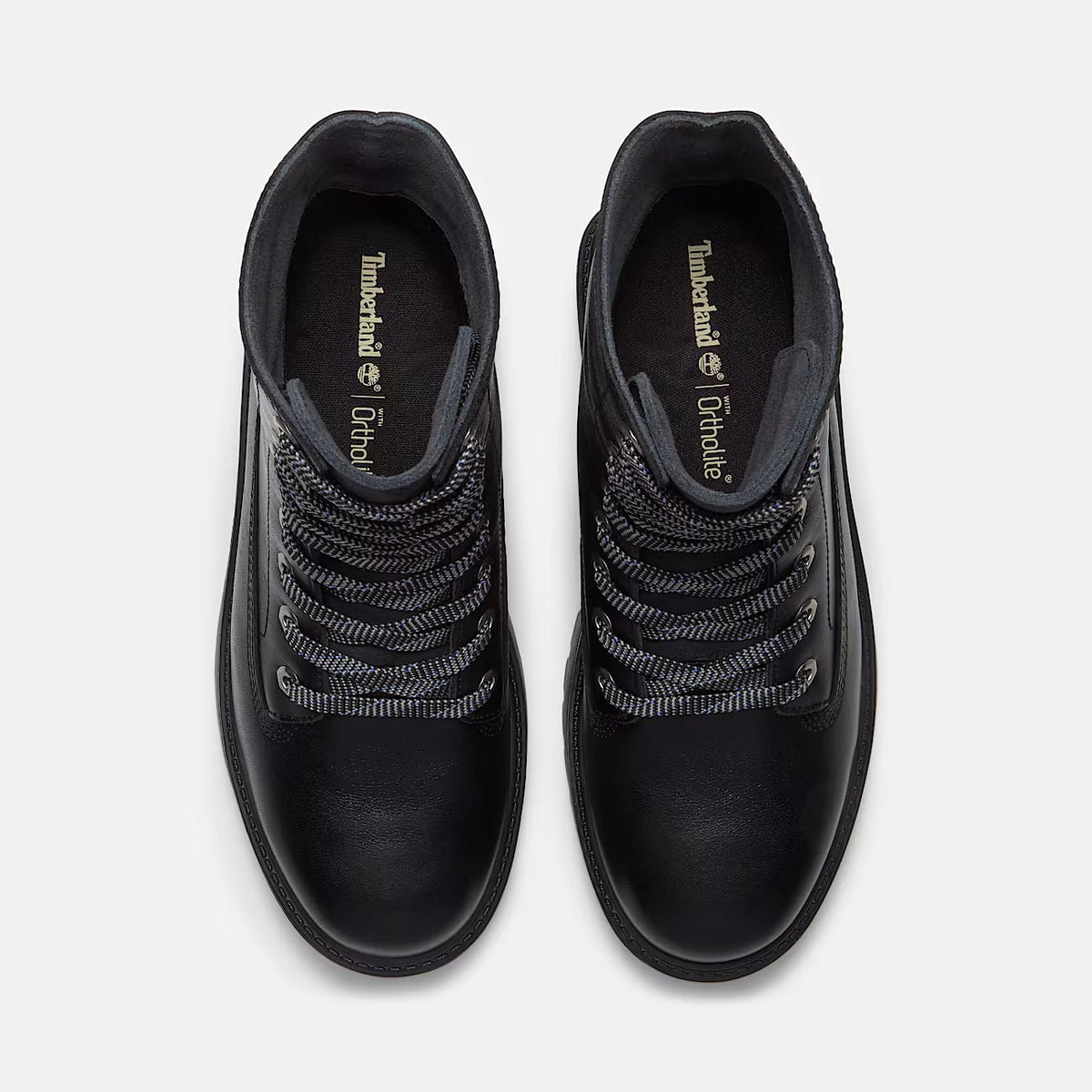 TIMBERLAND Anfibi Pelle STONE STREET MID - Musto Calzature srl