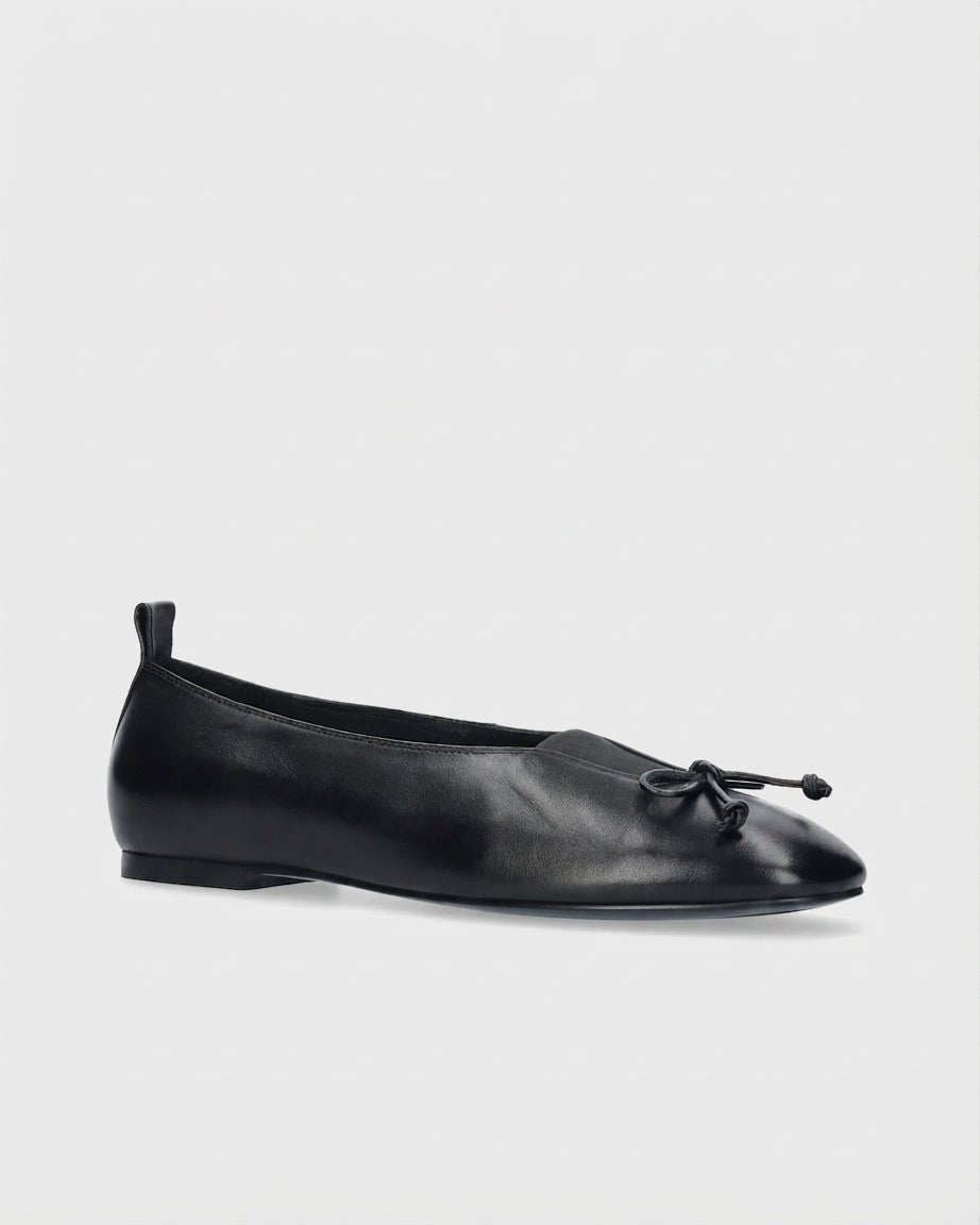 BIBI LOU Ballerine Pelle NAIA 522Z10VK - Musto Calzature srl