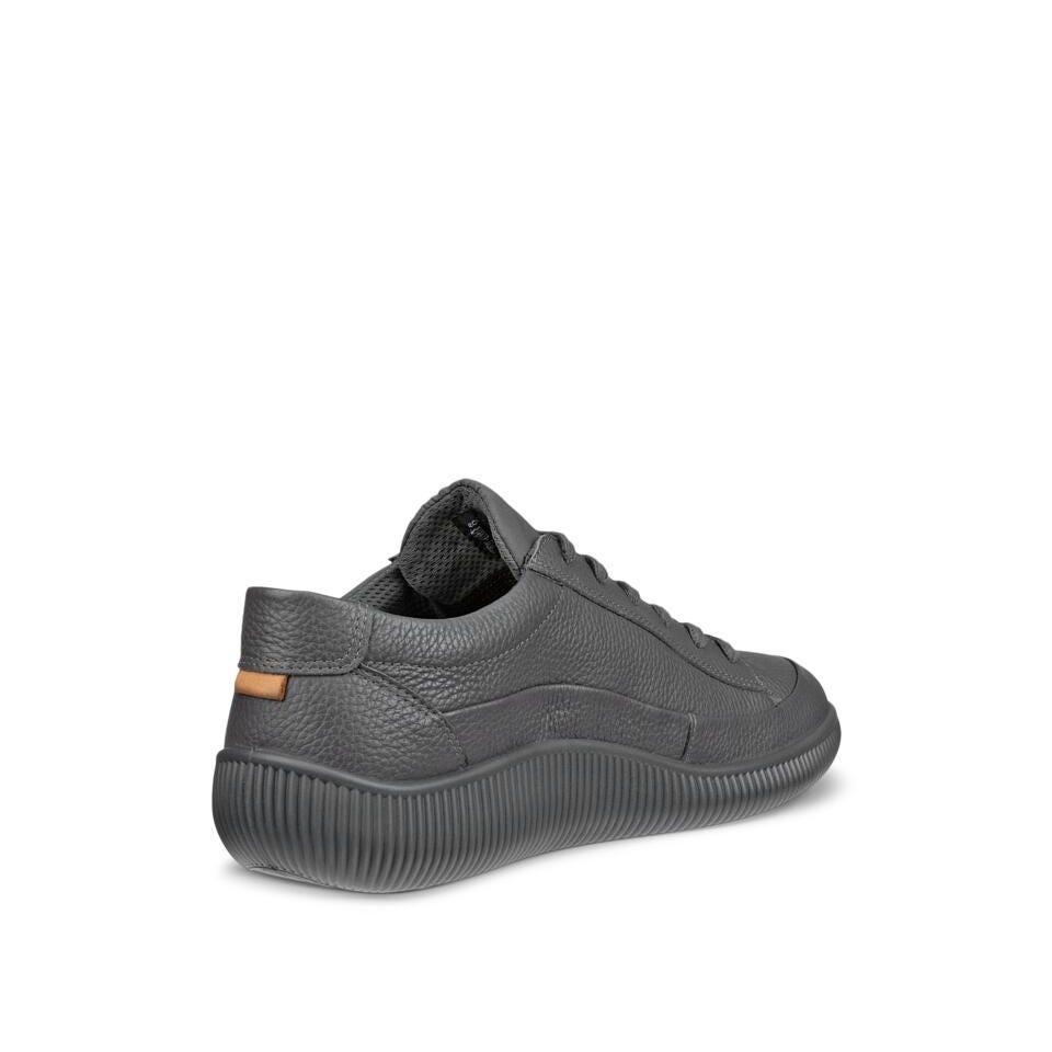 ECCO Sneakers uomo Pelle Soft zero 537774-50869 - Musto Calzature srl