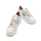 STOKTON Sneakers NAPPA 898D - Musto Calzature srl