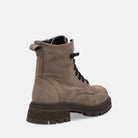BUENO Anfibi NUBUCK Z1420 - Musto Calzature srl