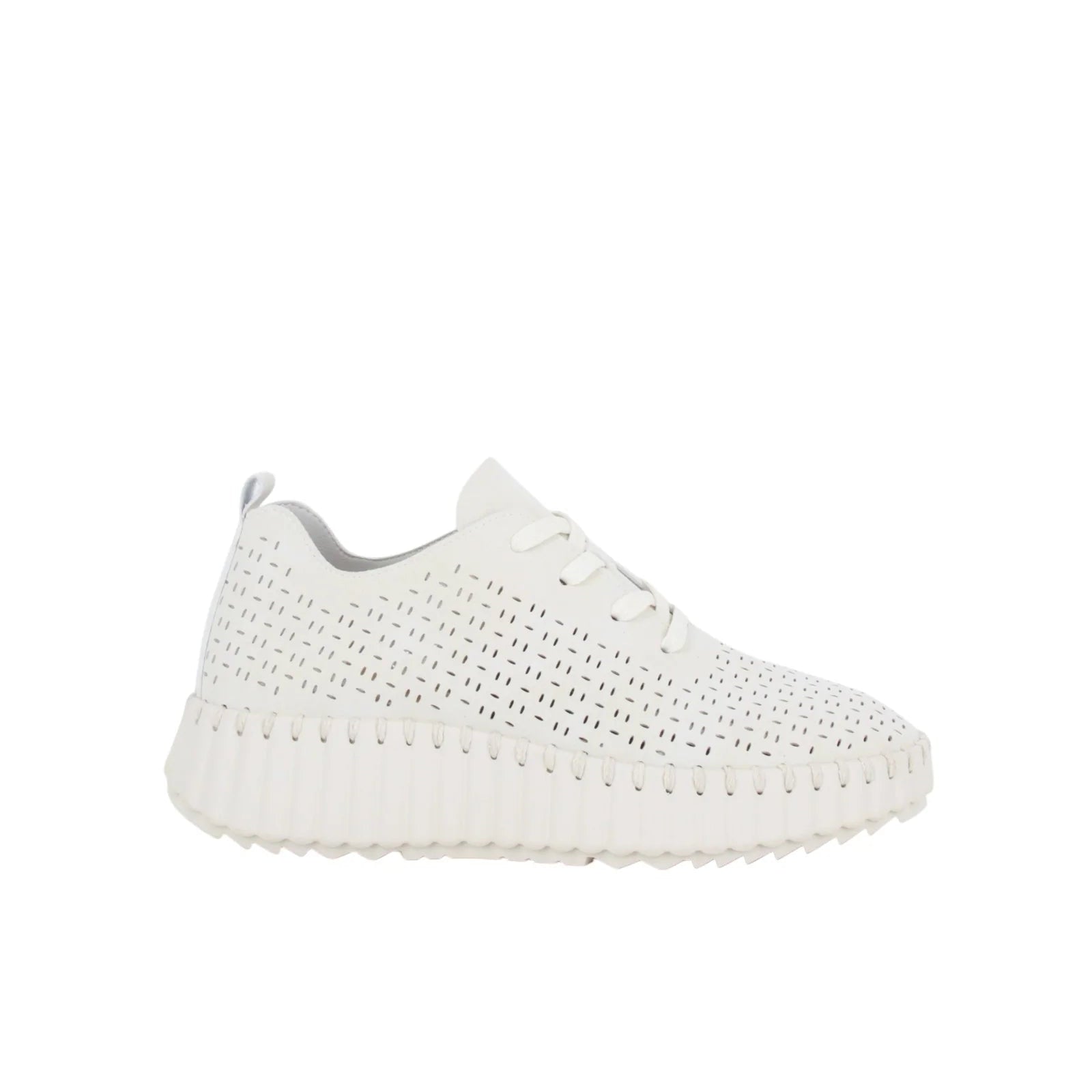SKA sneakers donna in materiale tecnico TESSA - Musto Calzature srl