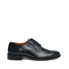 MUSTO Stringate uomo PELLE SPAZZOLATA OXFORD 6 - Musto Calzature srl