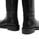 MUSTO Stivali Pelle PERSEFONE GW104 - Musto Calzature srl