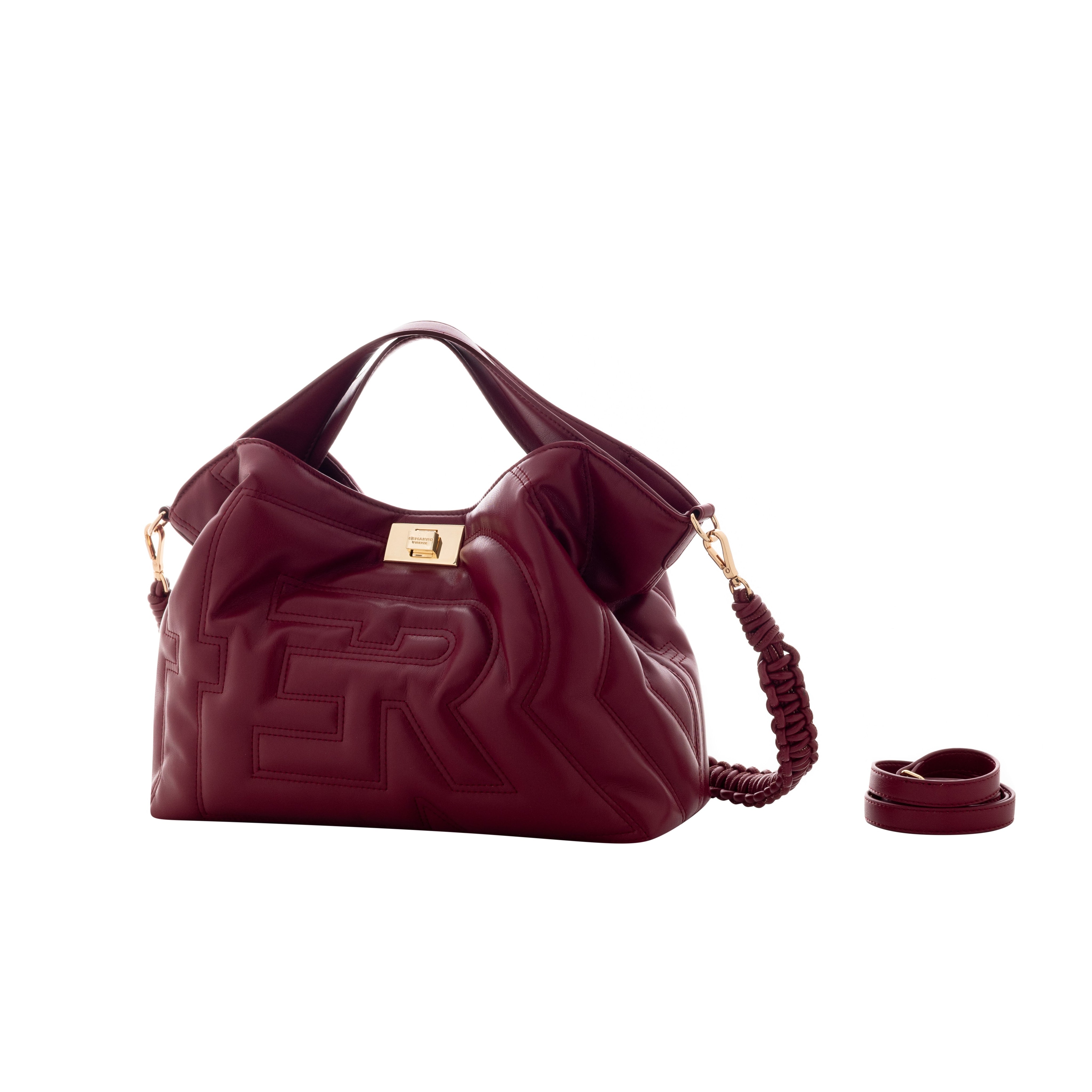 ERMANNO SCERVINO Accessori SMALL TOTE RACHELE Quilted - Musto Calzature srl