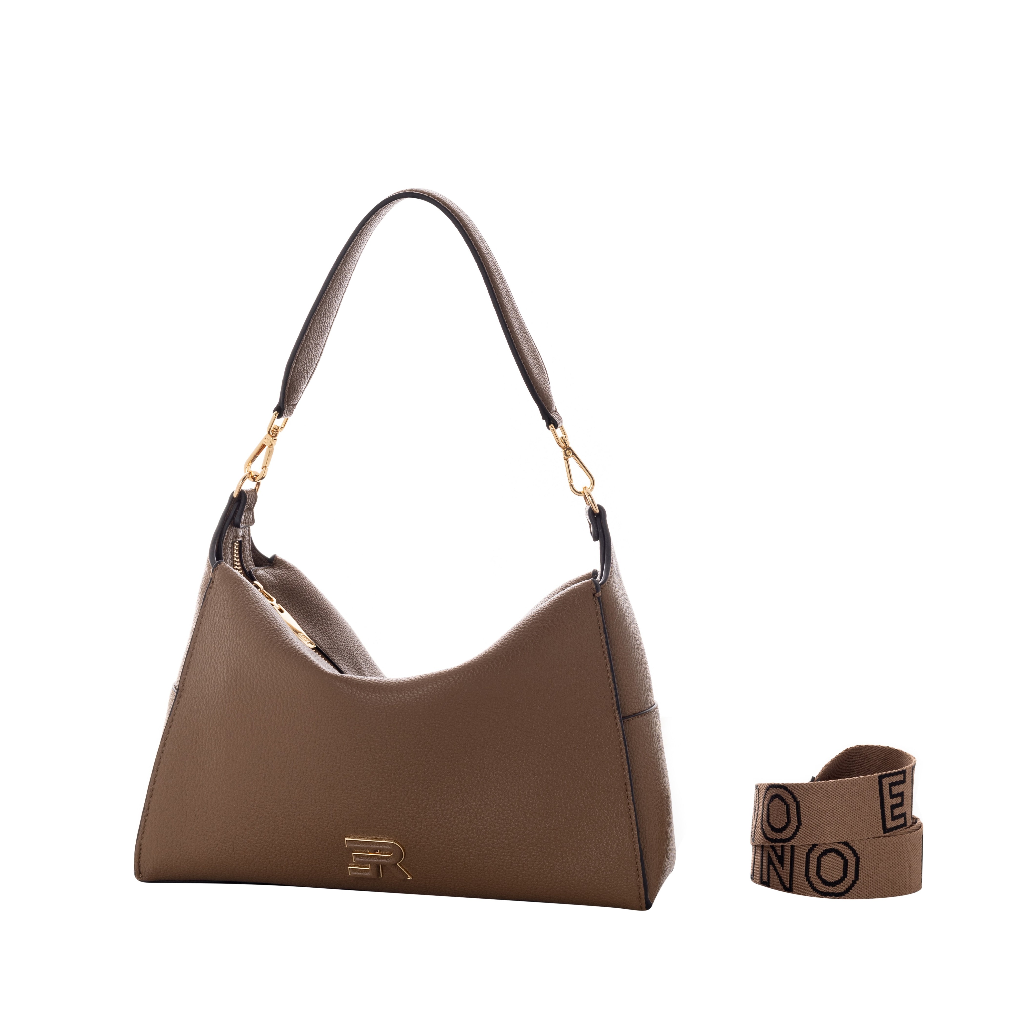 ERMANNO SCERVINO Accessori SMALL HOBO VICTORIA - Musto Calzature srl