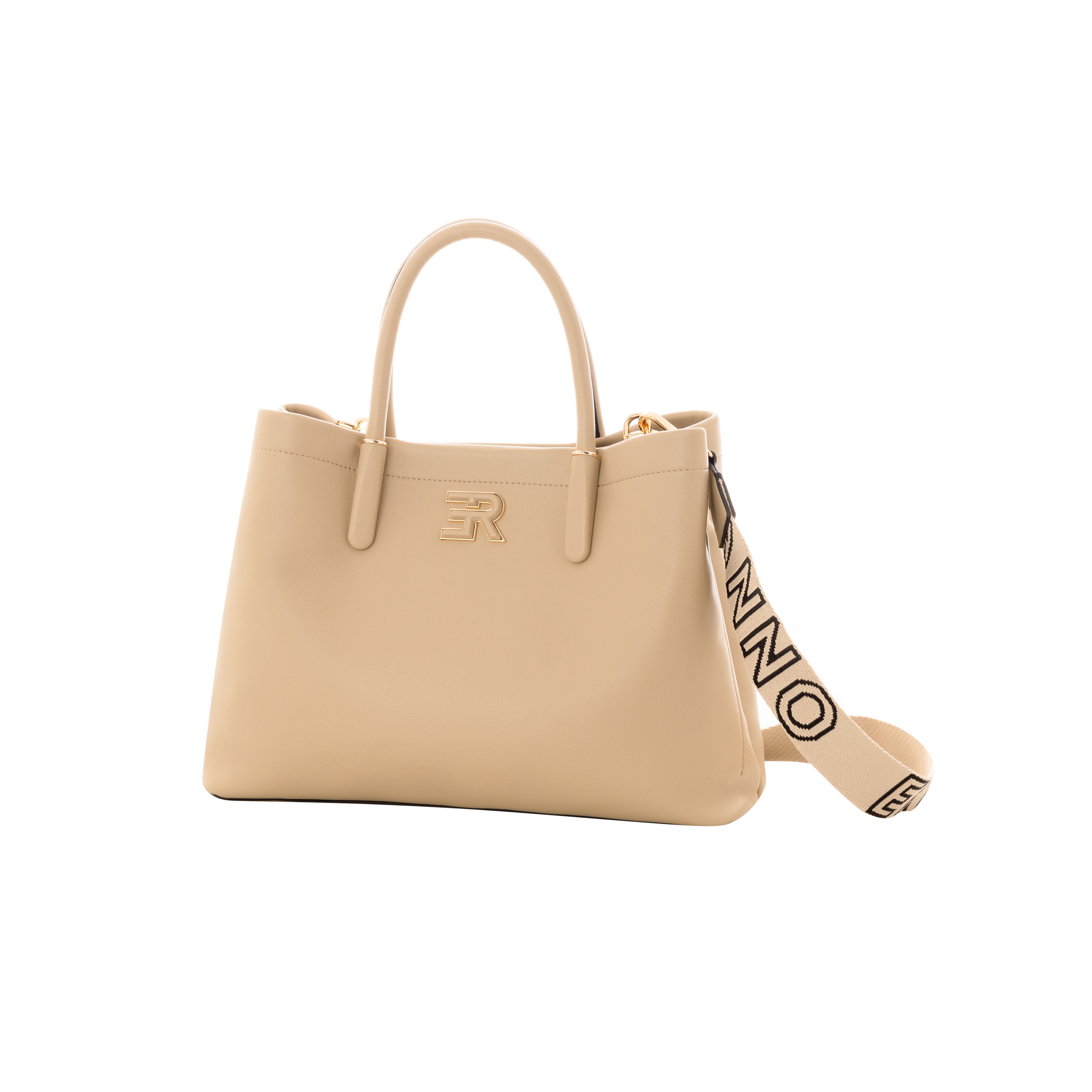 ERMANNO SCERVINO Accessori MEDIUM TOTE VIRGINIA - Musto Calzature srl