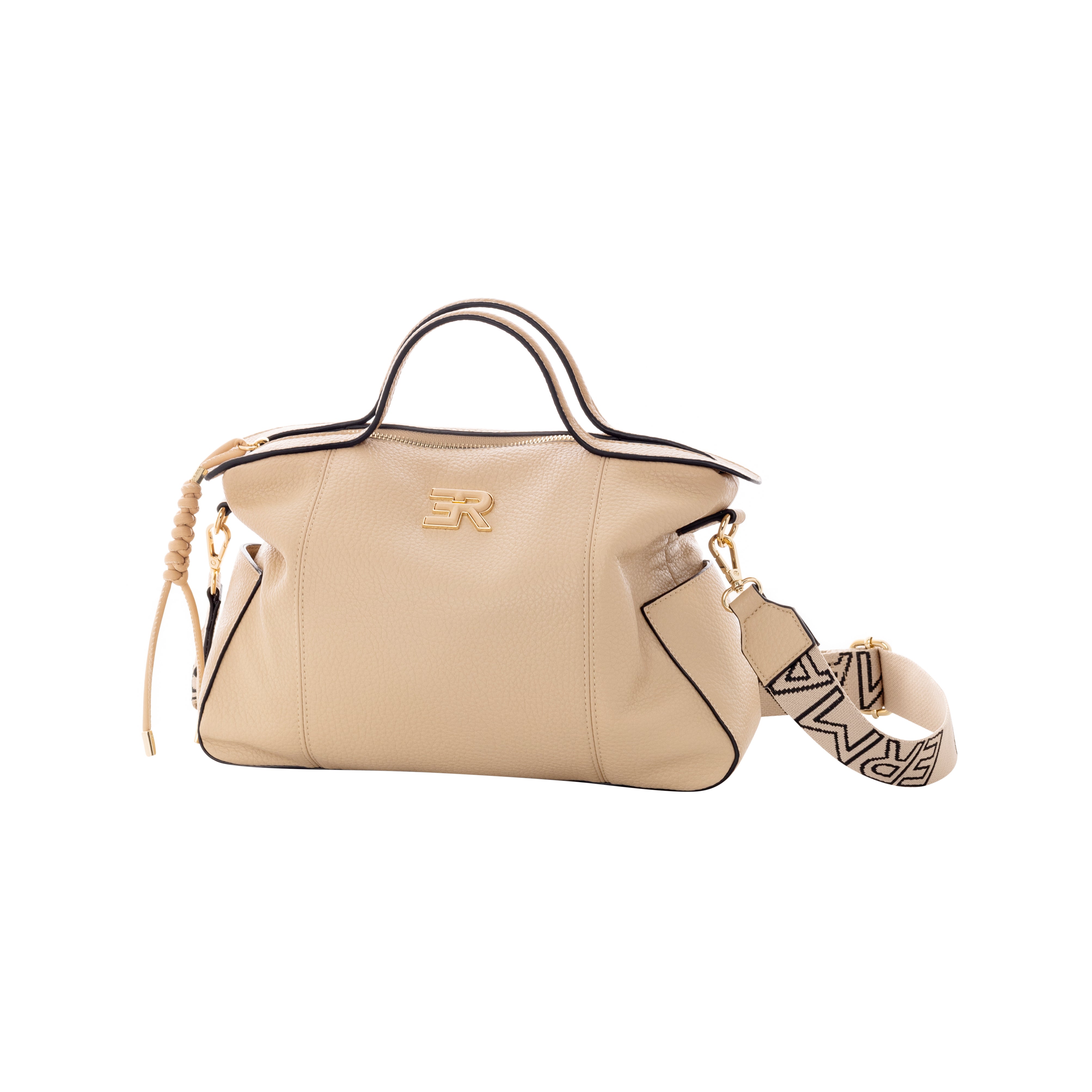 ERMANNO SCERVINO Accessori SMALL BAG VIOLETA - Musto Calzature srl