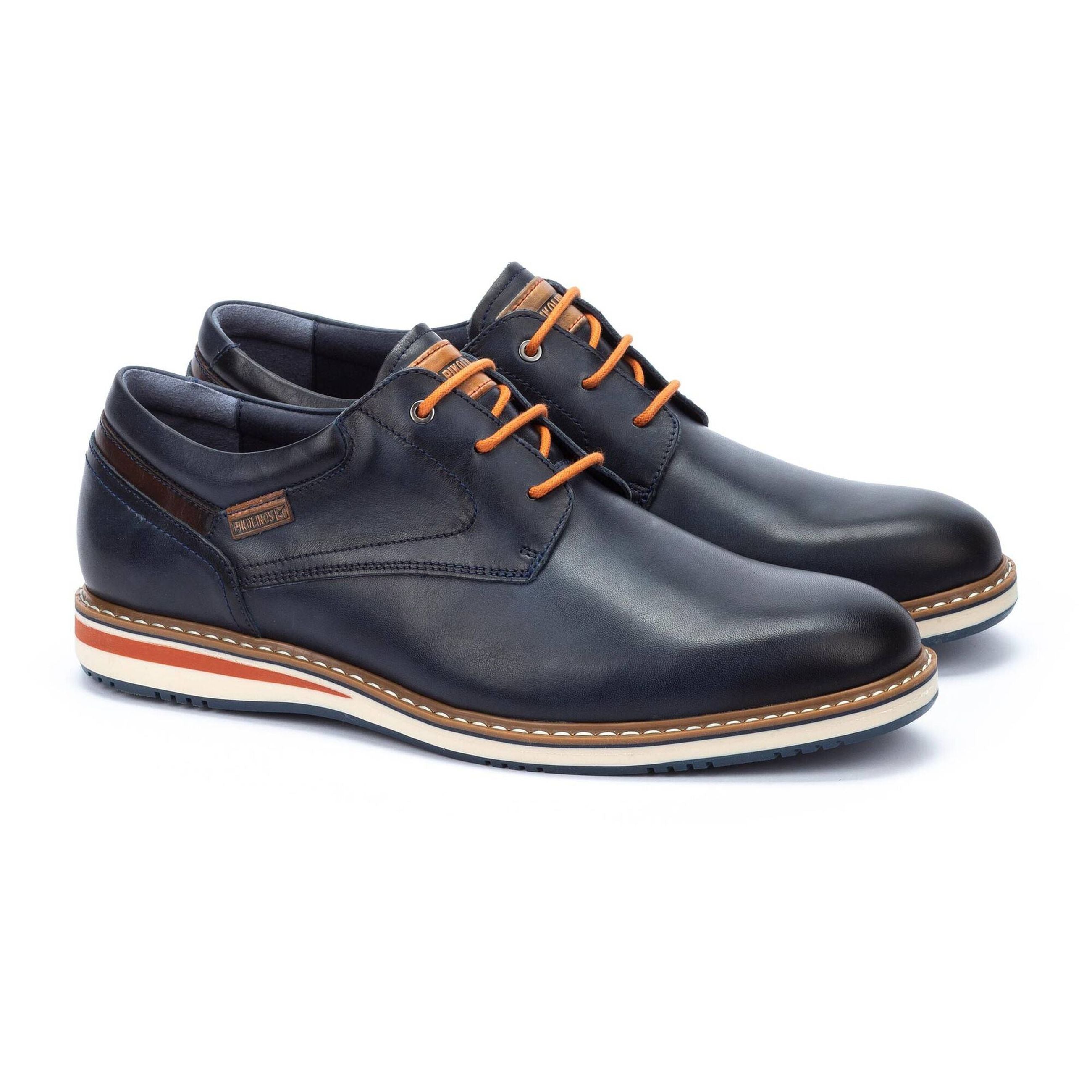 Pikolinos Scarpe casual uomo Pelle AVILA M1T - 4050C1 - Musto Calzature srl