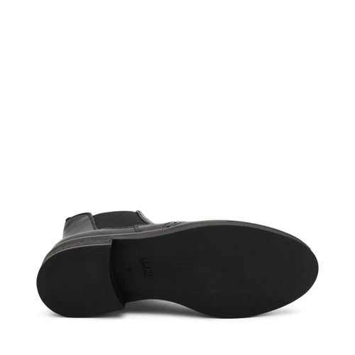 FRAU Stivaletti Pelle 96L6 - Musto Calzature srl