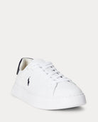 POLO RALPH LAUREN Sneakers uomo Pelle RLITE COURT - Musto Calzature srl