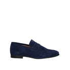 166 - Mocassini uomo - EXTON - Musto Calzature srl