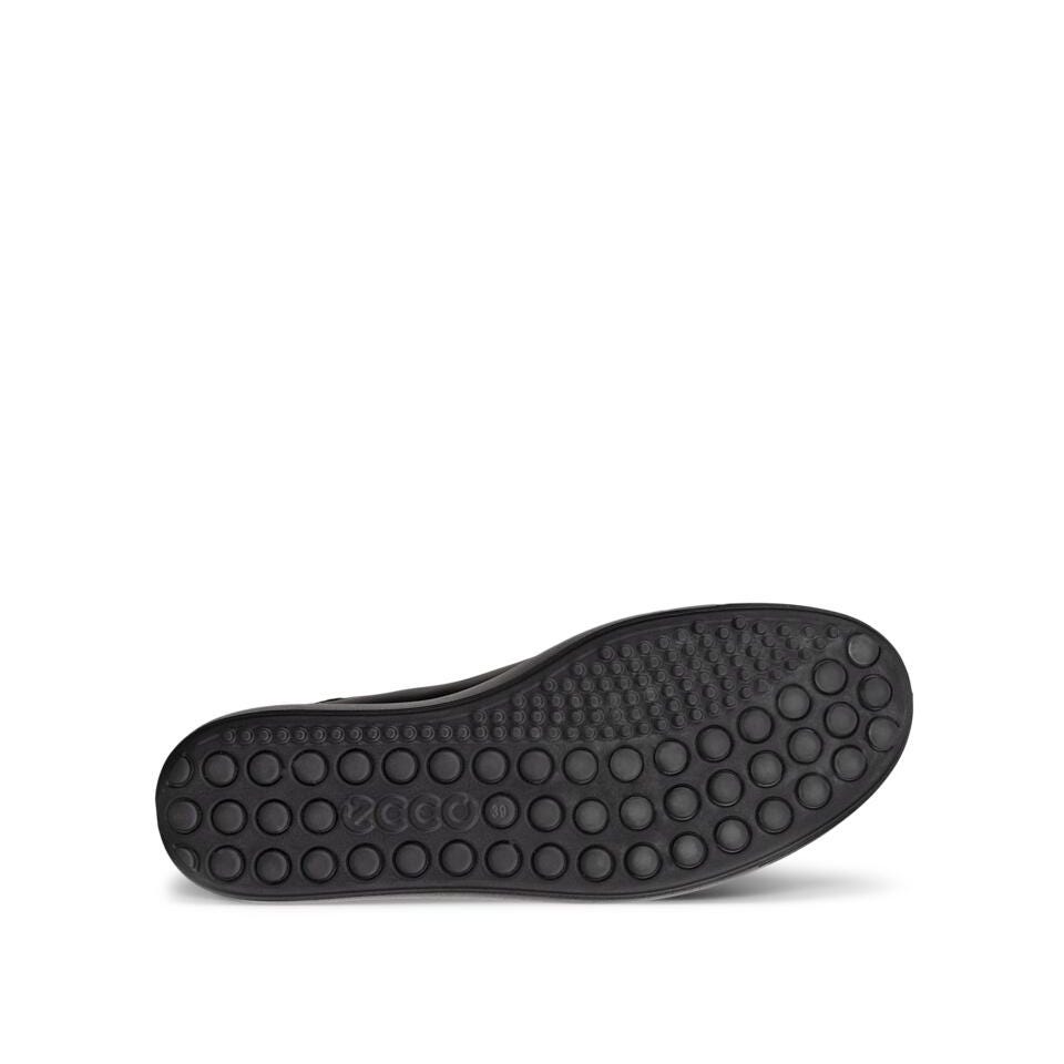 ECCO Sneakers Pelle Soft 7 490553 - 51052 - Musto Calzature srl