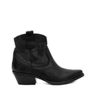 MUSTO Stivaletti Pelle NITOR 4029 - Musto Calzature srl