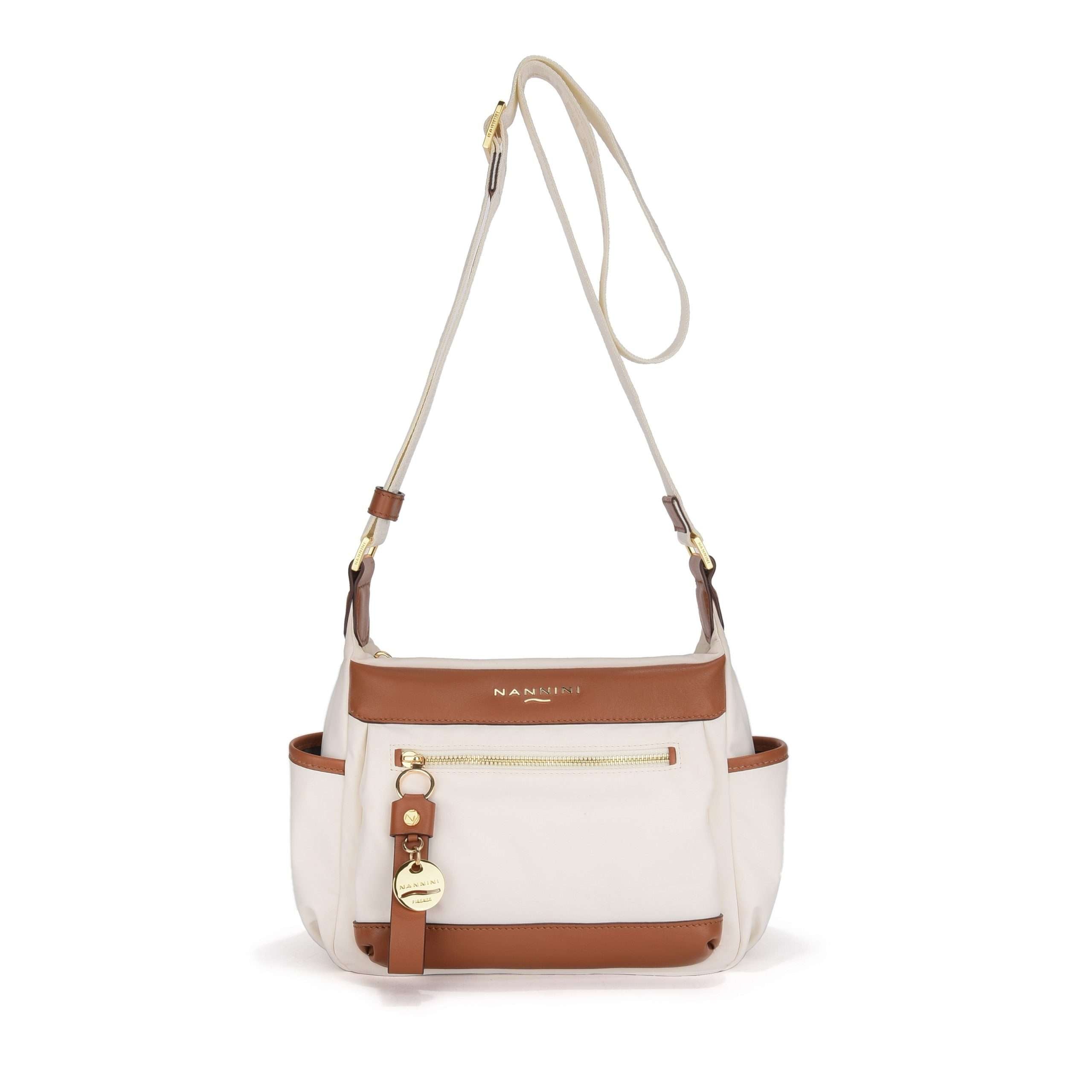 NANNINI Borse LIBERTY 18622 - Musto Calzature srl